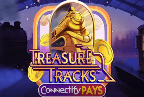 Treasure Tracks Netbet
