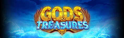 Treasures God Netbet