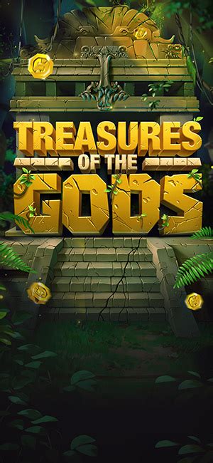 Treasures Of The Gods Betsul