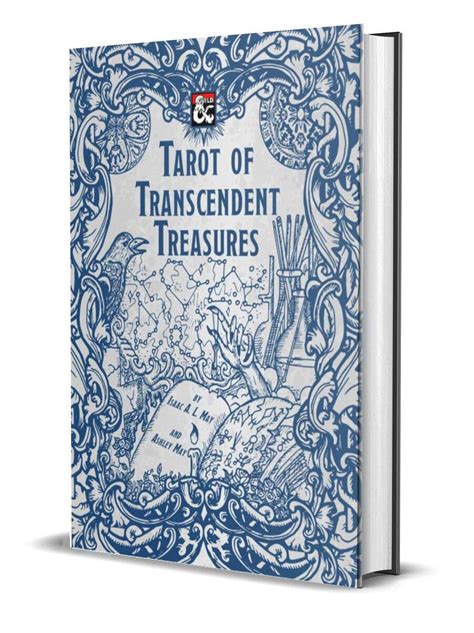 Treasures Tarot Parimatch