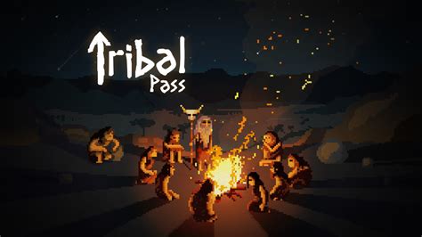 Tribal Jogo