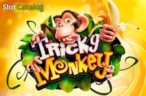 Tricky Monkey Betsson