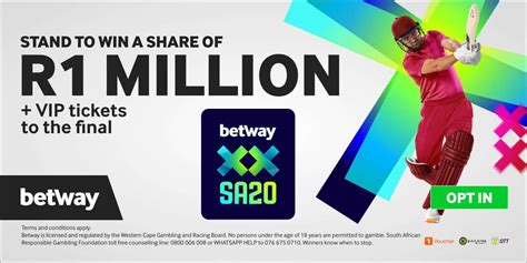 Trip To The Future Betway