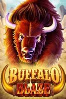 Triple Buffalo Blaze