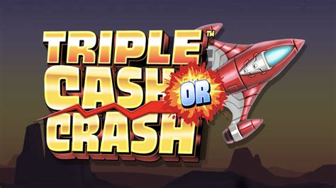 Triple Cash Or Crash Brabet
