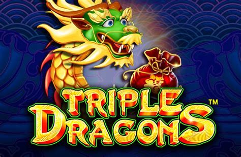 Triple Dragon Bodog