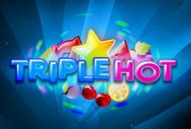 Triple Hot Slot - Play Online