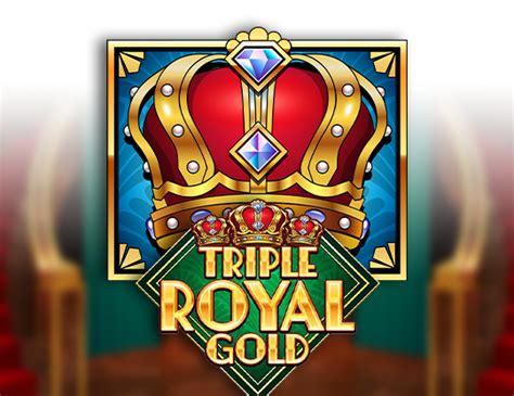 Triple Royal Gold Pokerstars