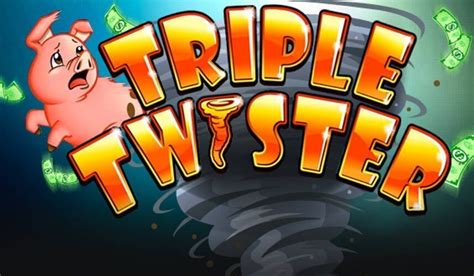 Triplo Twister Slot De Revisao