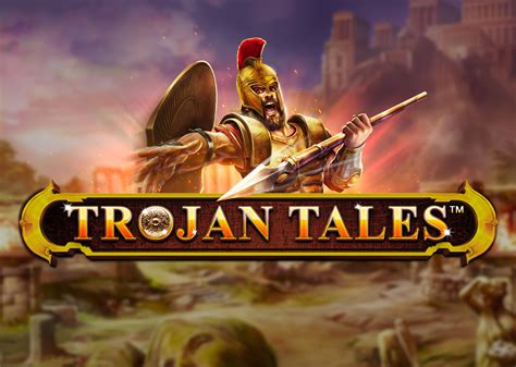 Trojan Tales Betsson
