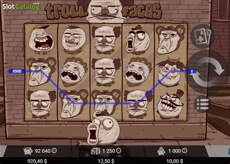Troll Faces Review 2024