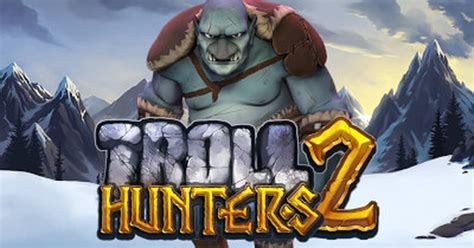 Troll Hunters 888 Casino