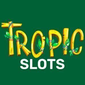 Tropic Slots Casino Brazil