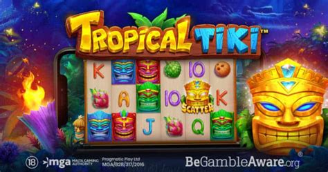 Tropic Slots Casino Mexico