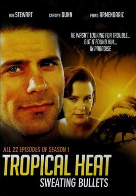 Tropical Heat Leovegas