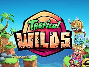 Tropical Wilds 888 Casino