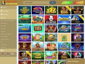 Tropicalbit24 Casino App
