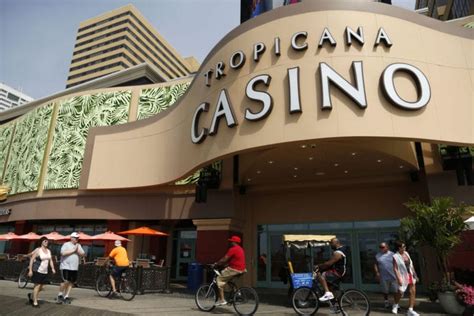 Tropicana Casino Nicaragua
