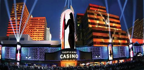 Tropicana Casino Online Nova Jersey