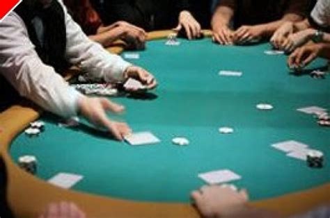 Tropicana De Poker Online De Nova Jersey
