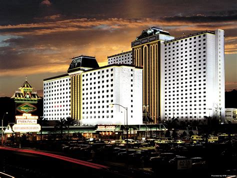 Tropicana Resort Casino Laughlin Nevada