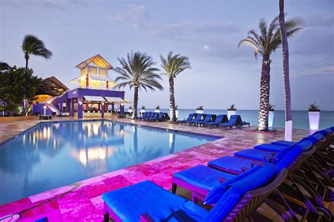 Tropicana Resort Y Casino Aruba