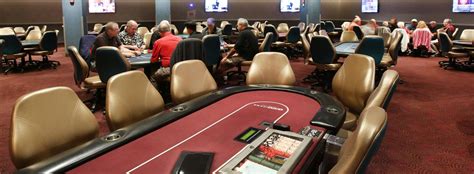 Tropicana Torneios De Poker Atlantic City