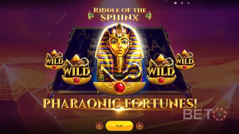 Trucchi Slot Esfinge Gratis