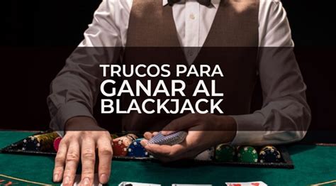 Trucos Para Blackjack Pt Casino