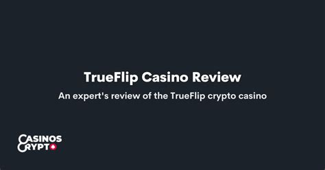 Trueflip Io Casino Ecuador
