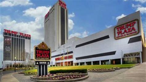 Trump Casino Em Atlantic City Fechado