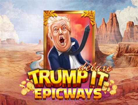 Trump It Epicways Betfair