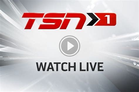 Tsn Poker Live Stream