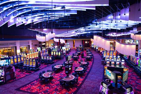 Tucson Az Casino Empregos