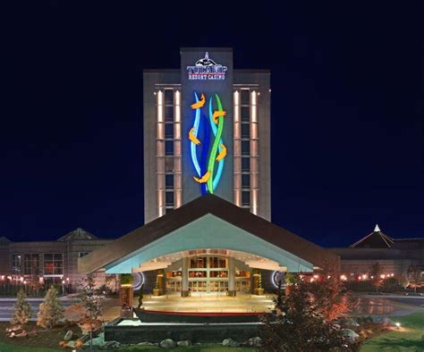 Tulalip Casino Resort Ofertas