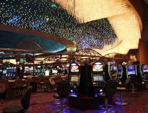 Tulalip Casino Trabalhos Wa