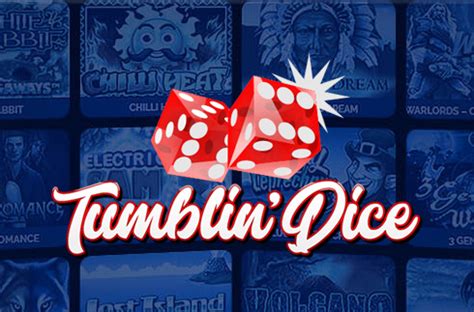 Tumblin Dice Casino Online