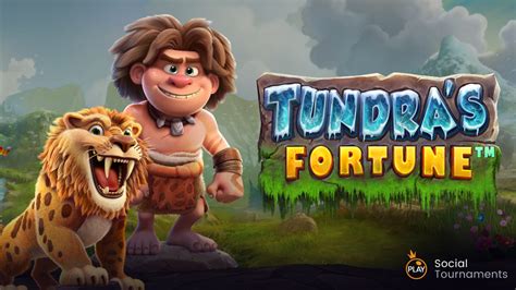 Tundras Fortune Slot - Play Online