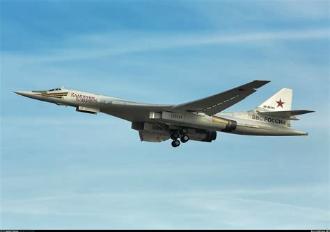 Tupolev Tu Blackjack