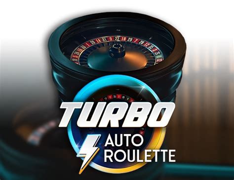 Turbo Auto Roulette Betsul