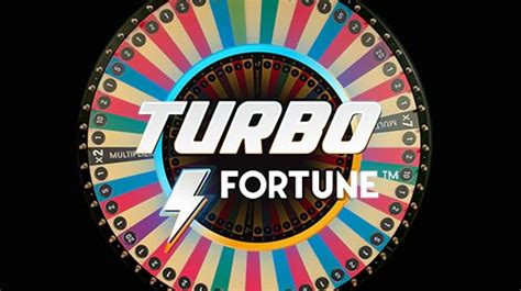 Turbo Fortune Betsson