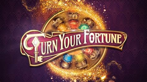 Turn Your Fortune Slot Gratis