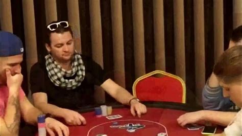 Turniej Poker Czechy
