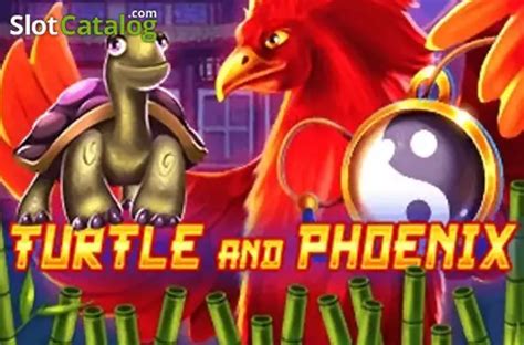 Turtle And Phoenix 3x3 Betway