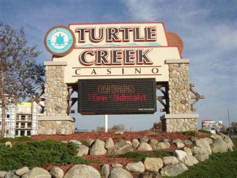 Turtle Creek Casino E Resort De Michigan