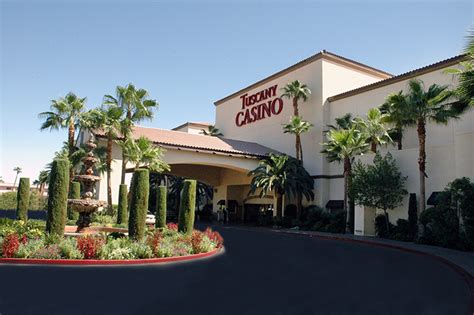 Tuscany Suites And Casino Yelp