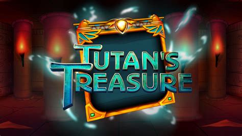 Tutan S Treasure Pokerstars