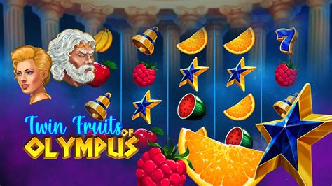 Twin Fruits Of Olympus Review 2024