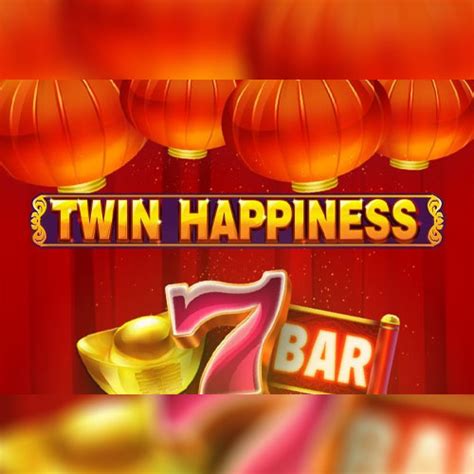 Twin Hapiness 888 Casino