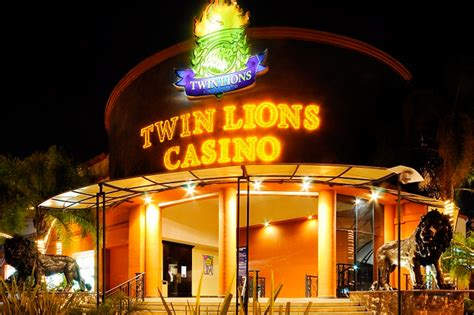 Twin Leoes Casino Mx
